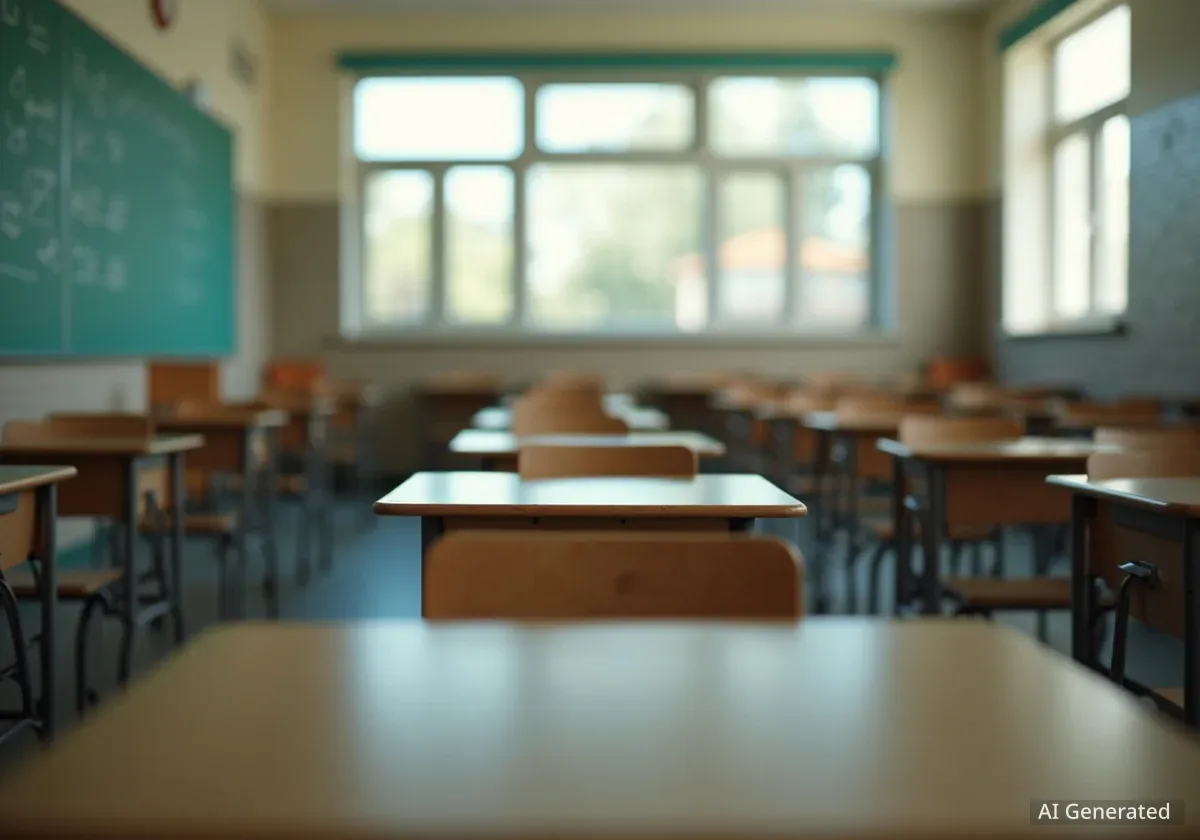 New Mexico School District Ends Contract with Virtual Education Giant