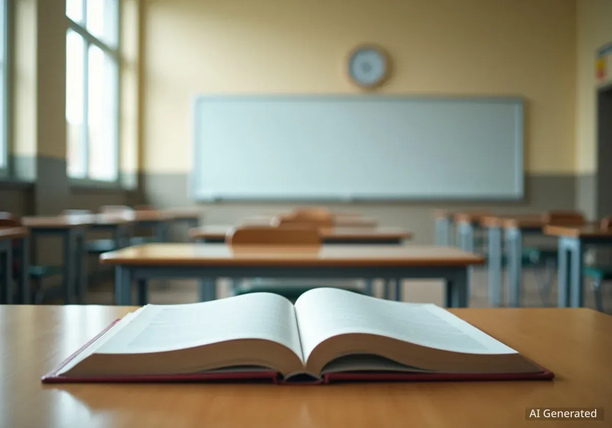 Texas Colleges Alter Courses on Gender Identity