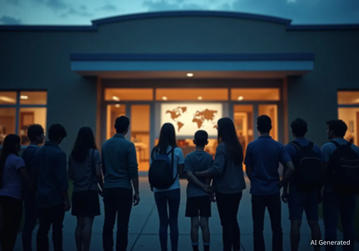 MCPS Boundary Proposals Spark Equity Concerns Among Parents