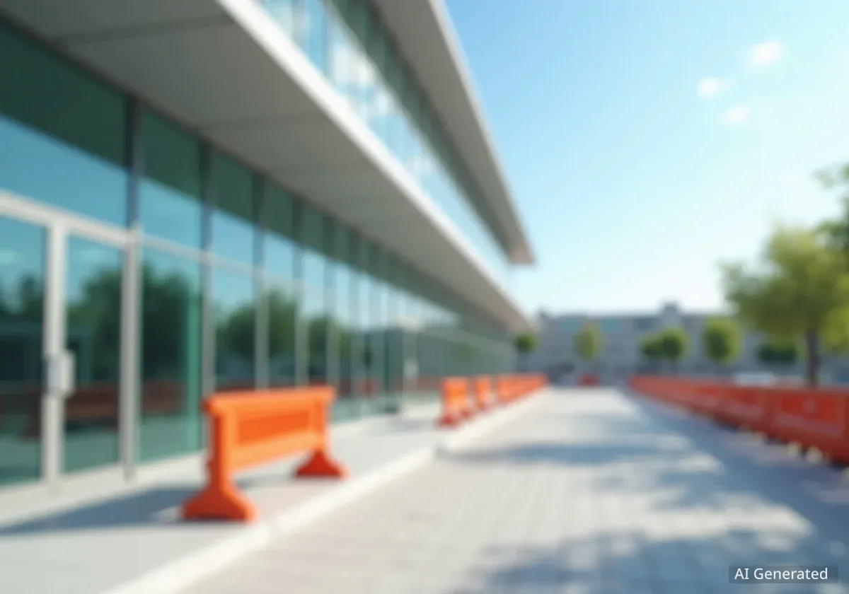 David Lloyd Club Set to Open New Bicester Facility in 2024