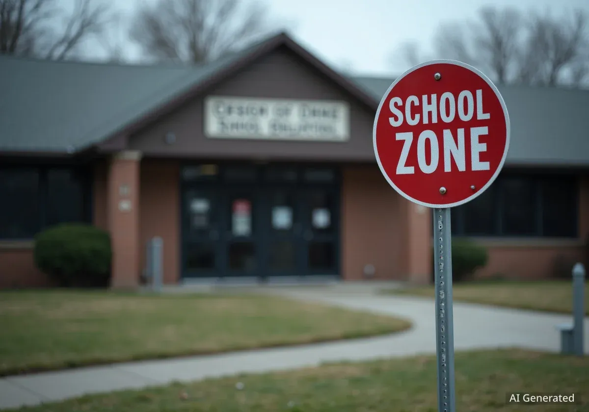 Lakewood Schools Close After Threat Investigation