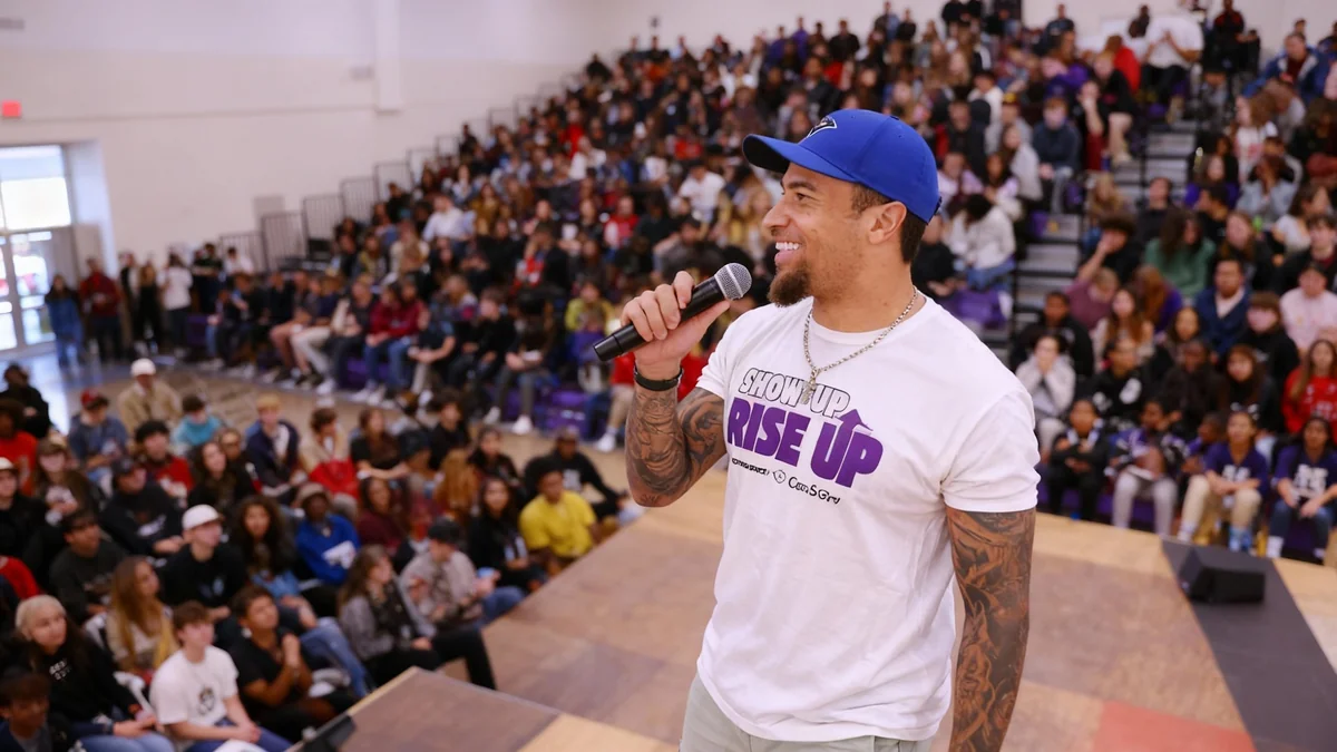 Middletown Schools Launch Initiative to Boost Attendance