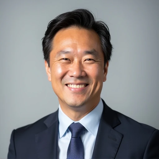 Daniel Kim