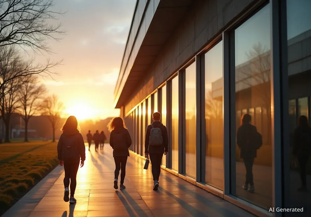 Gregory Company to Receive 2025 Community Partner Award