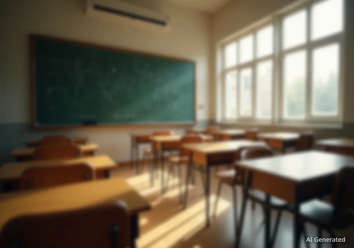 EdReports Founding CEO Eric Hirsch Announces Departure