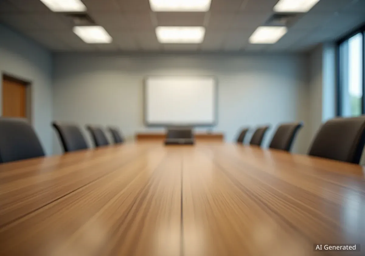 Sun Prairie School Board Appoints New Member Danny Miller