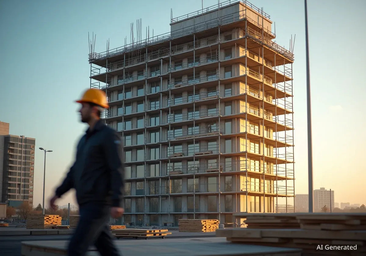 Ulster County Advances Key Infrastructure and Housing Projects