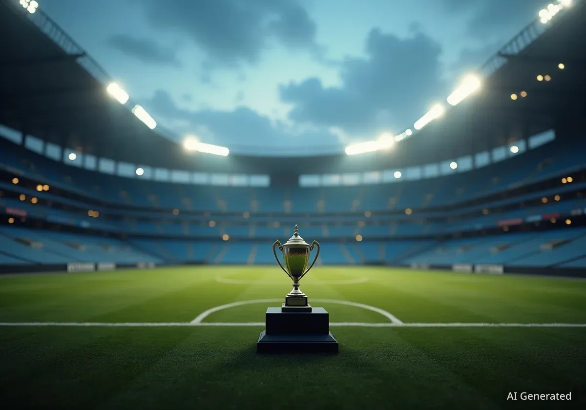 Penn State Fires James Franklin in Historic Move