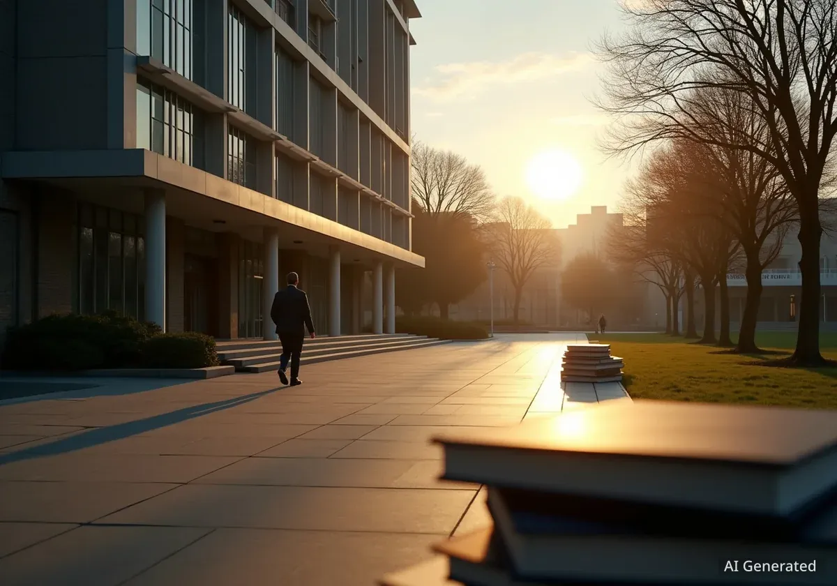 UNL Faces Faculty Cuts Amid Non-Teaching Salary Surge