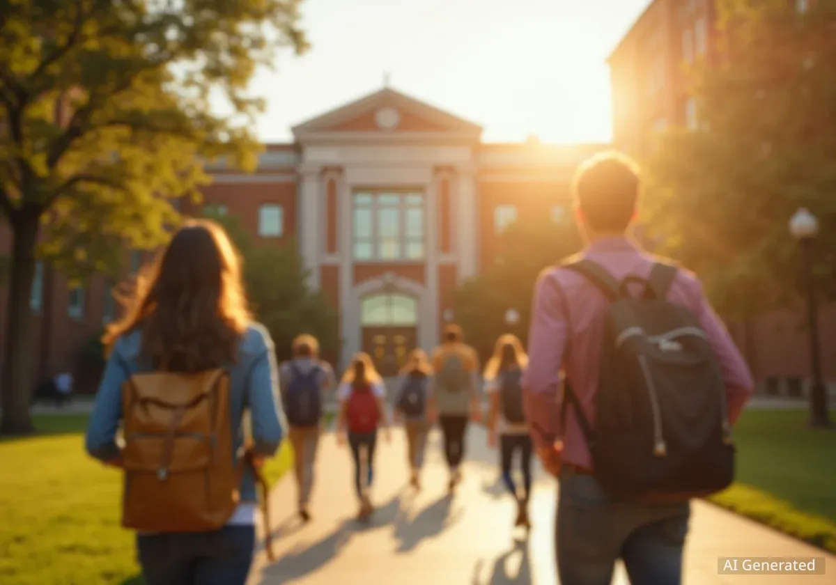 Texas Universities Face Uncertainty After HSI Grant Funding Ends