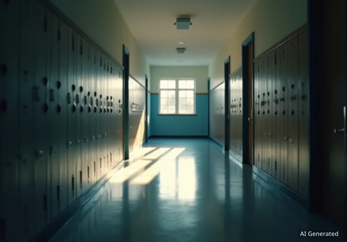 Former Texas School Employees Sentenced for Abusing Disabled Student