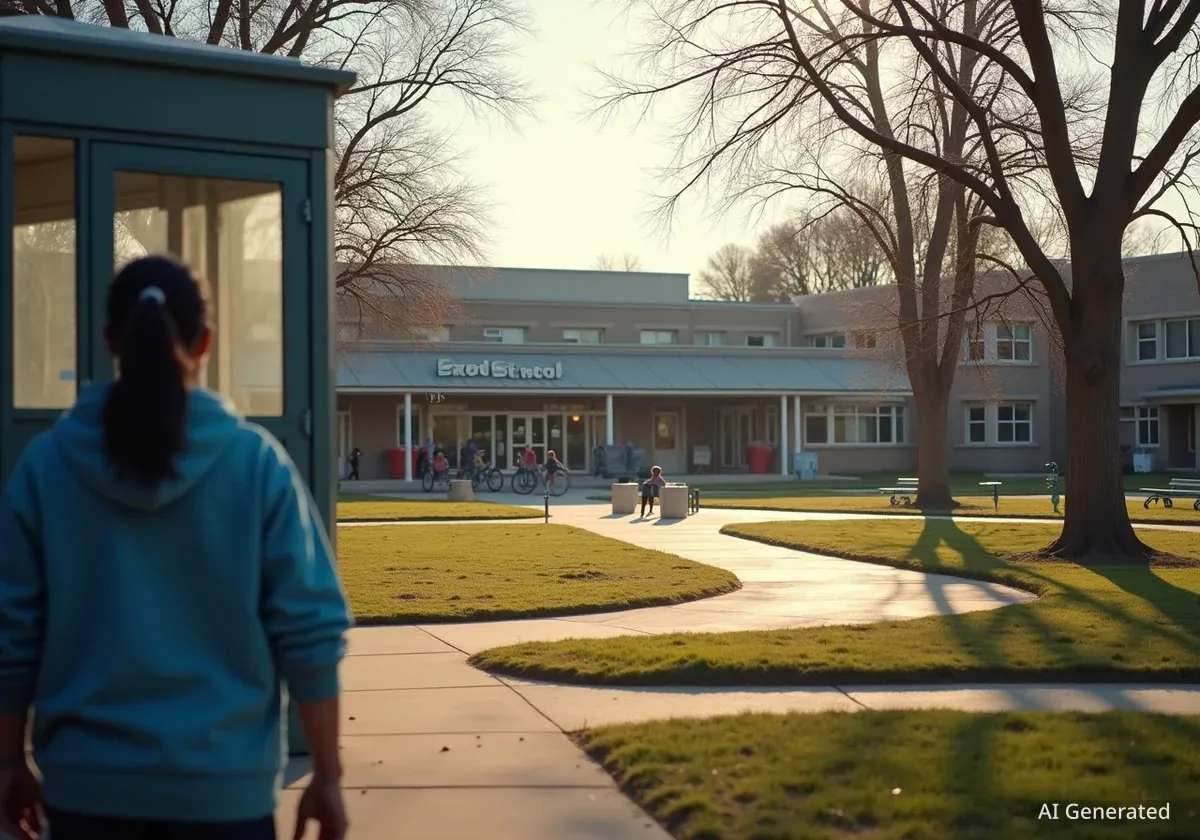 Sacramento School Sees Mass Absences Over Teacher Removals