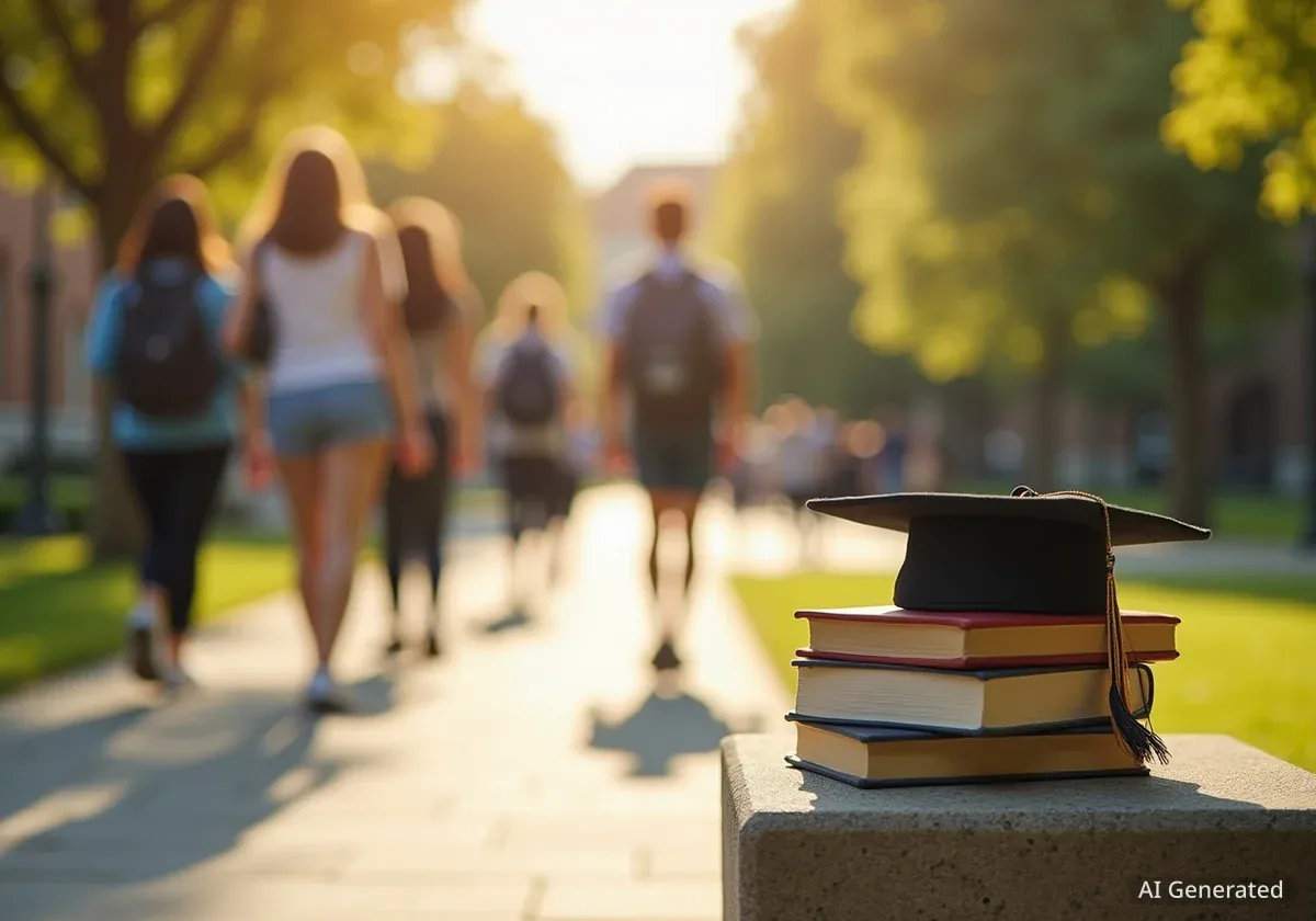 Georgia SAT Scores Continue to Exceed National Average