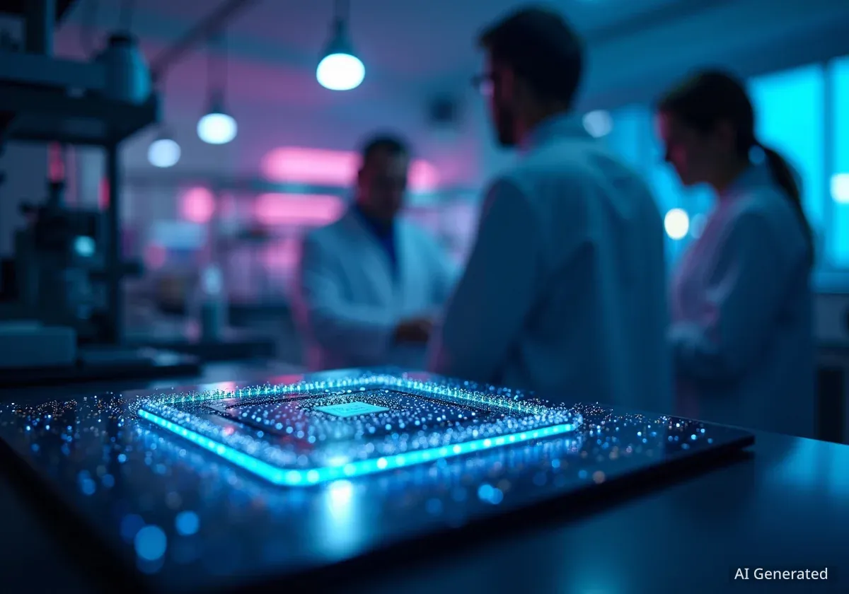 Quantum Computing Development Progresses