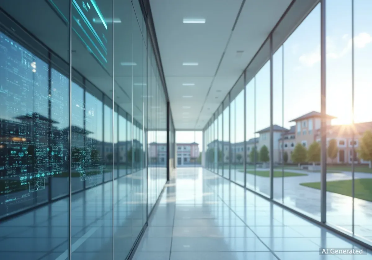 Northwood University to Build $250 Million AI Research Center