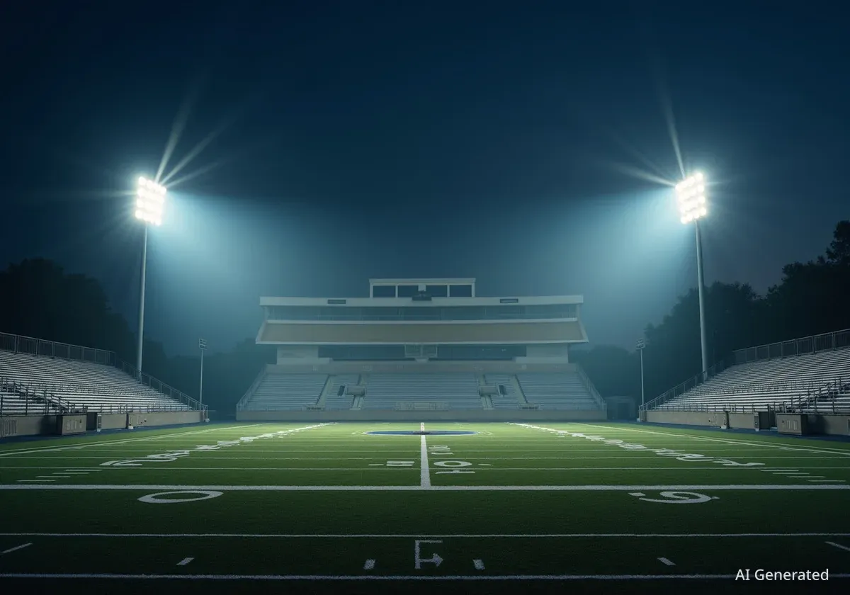 Ohio Week 10 Football Sees Major Upsets, Close Finishes