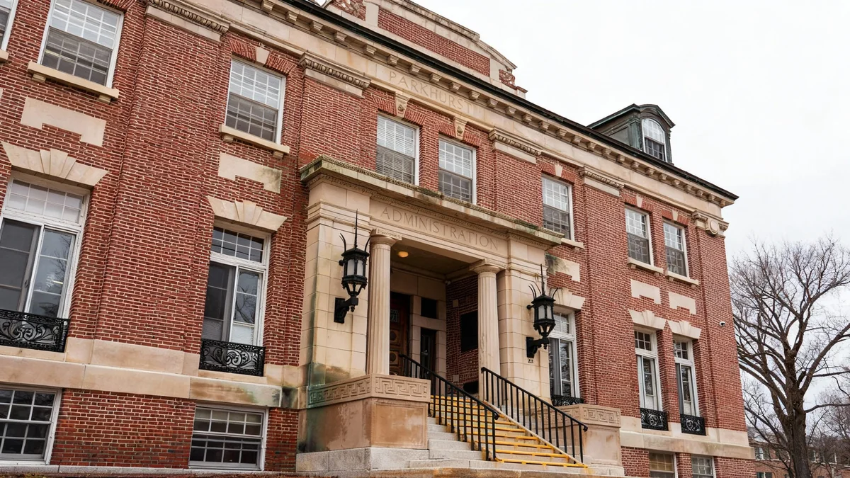 Dartmouth Rejects Federal Compact Citing Academic Freedom