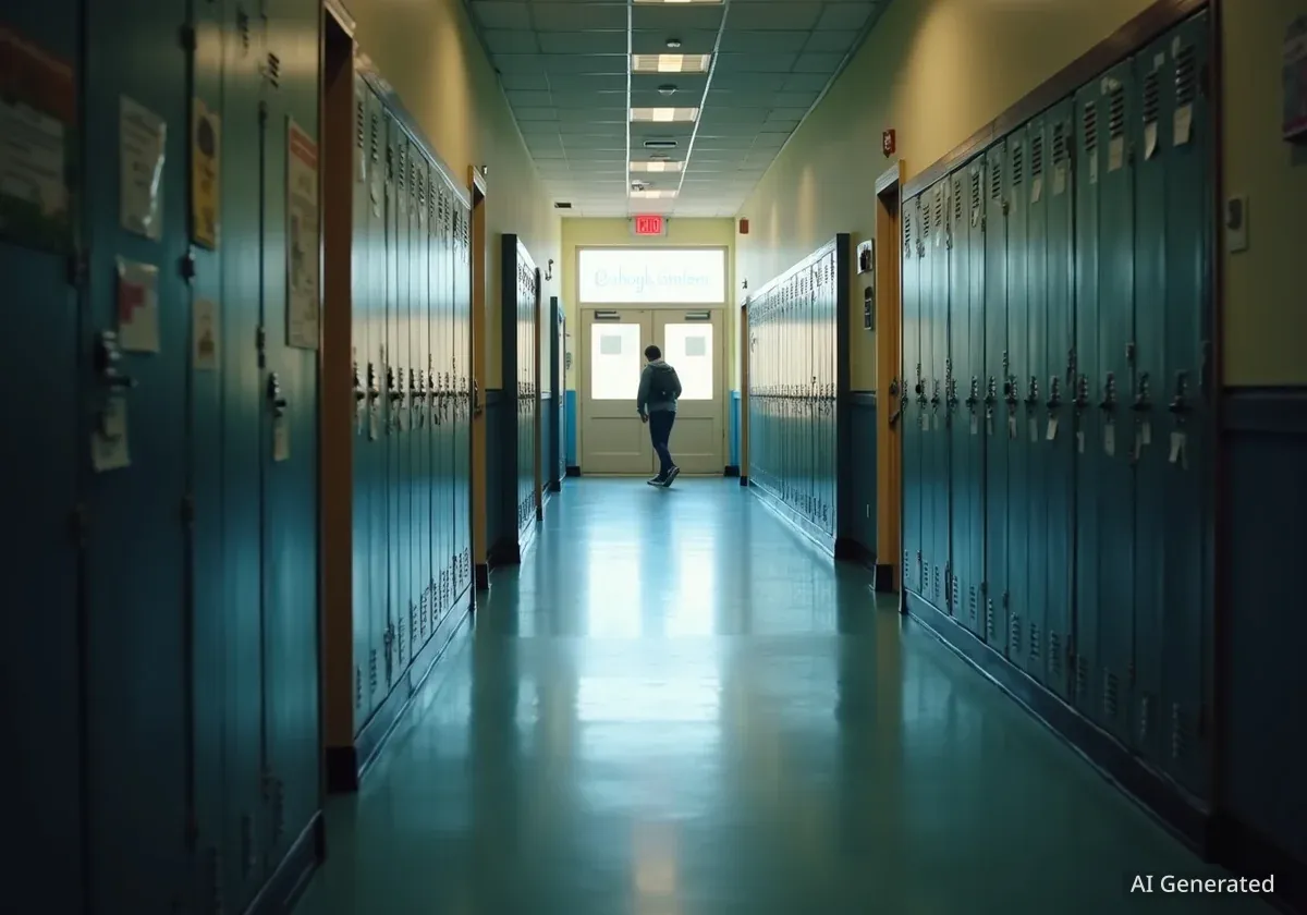 North Dakota School Field Trip Faces Scrutiny Over Content