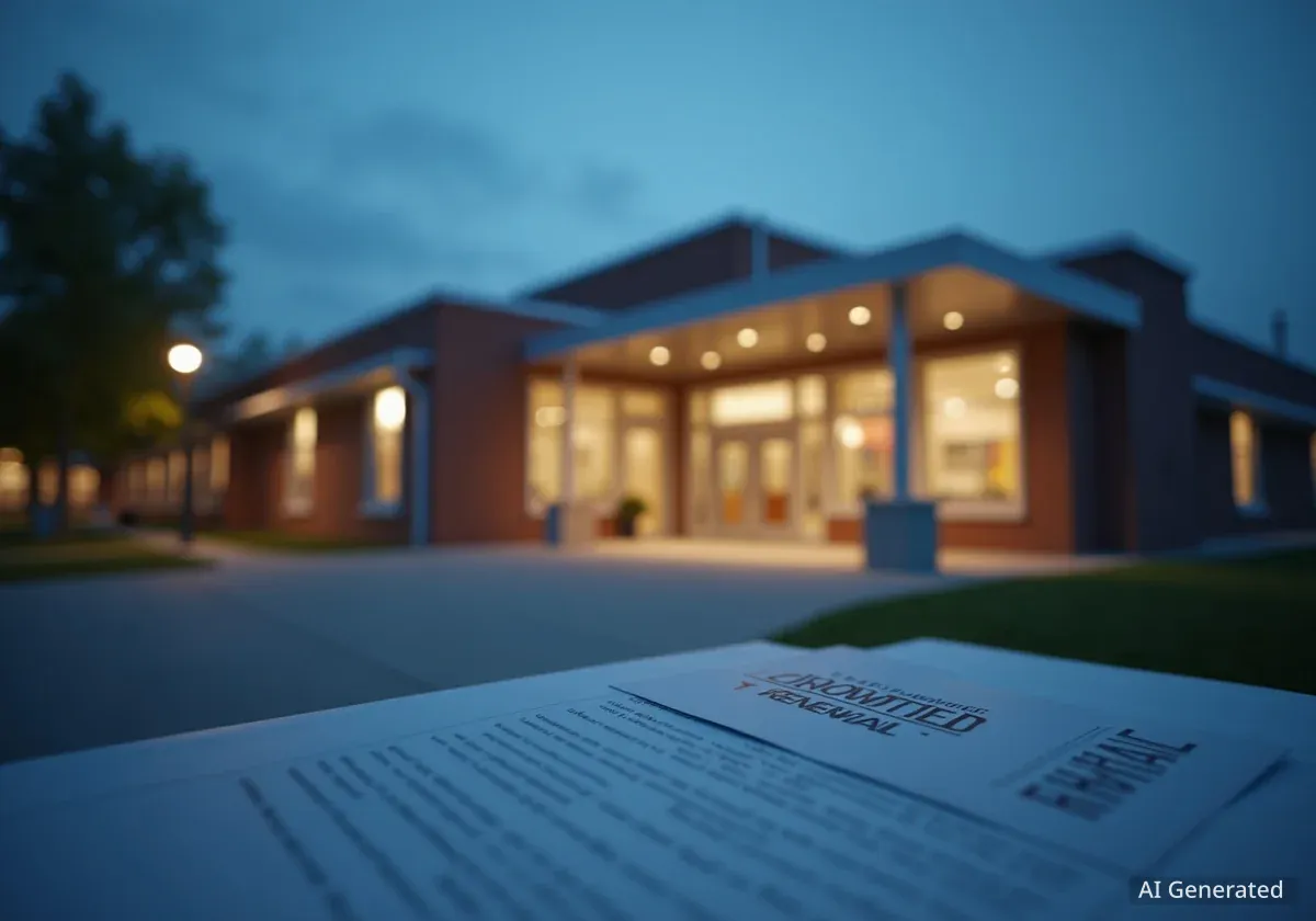 Magic City Acceptance Academy Charter Renewed for Five Years