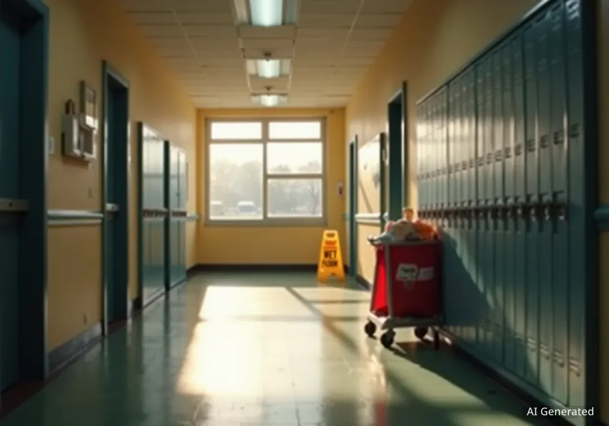 Woodburn Teachers Propose Contract Rules for ICE Encounters