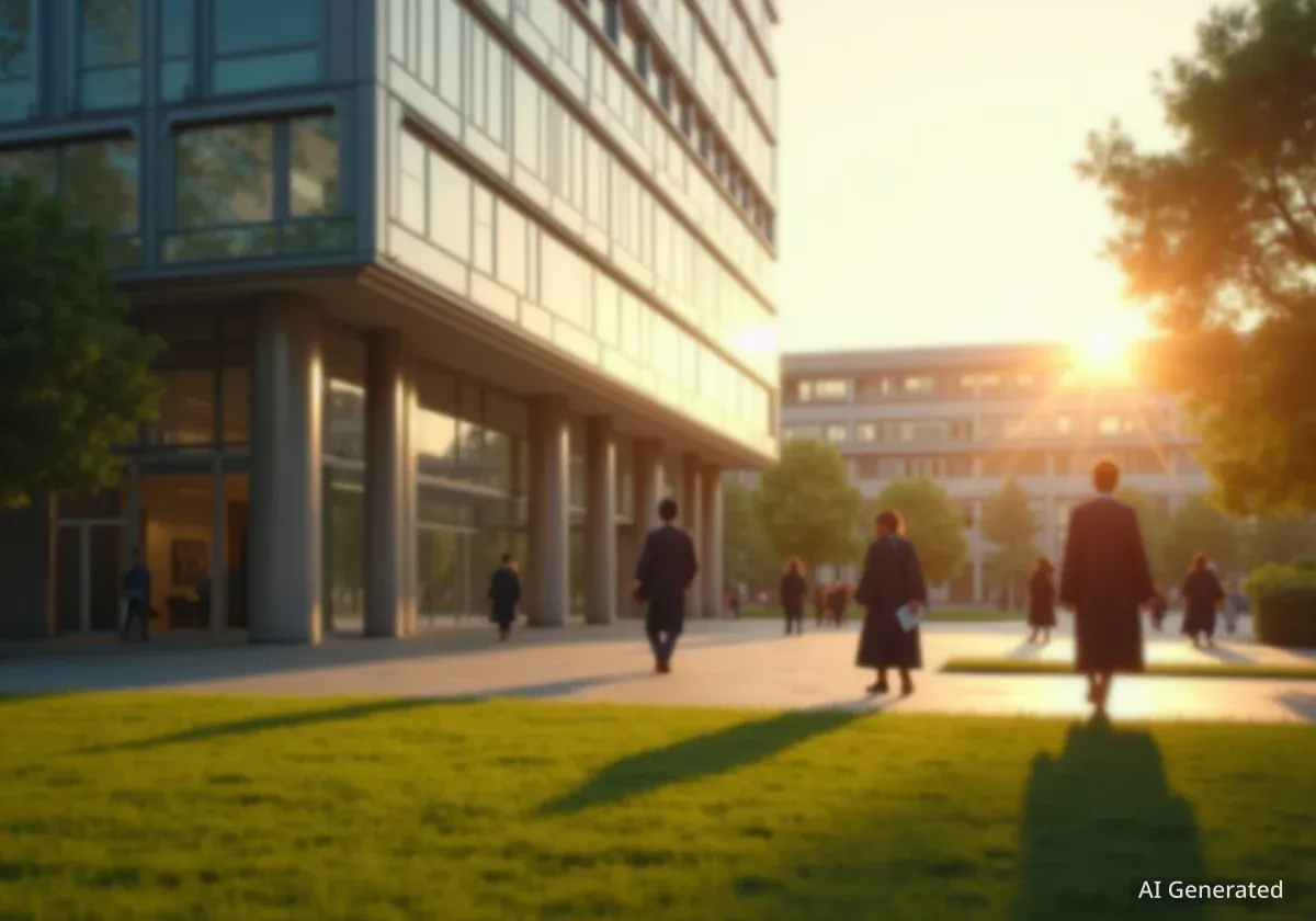 UMES Receives Record $38 Million Donation from MacKenzie Scott