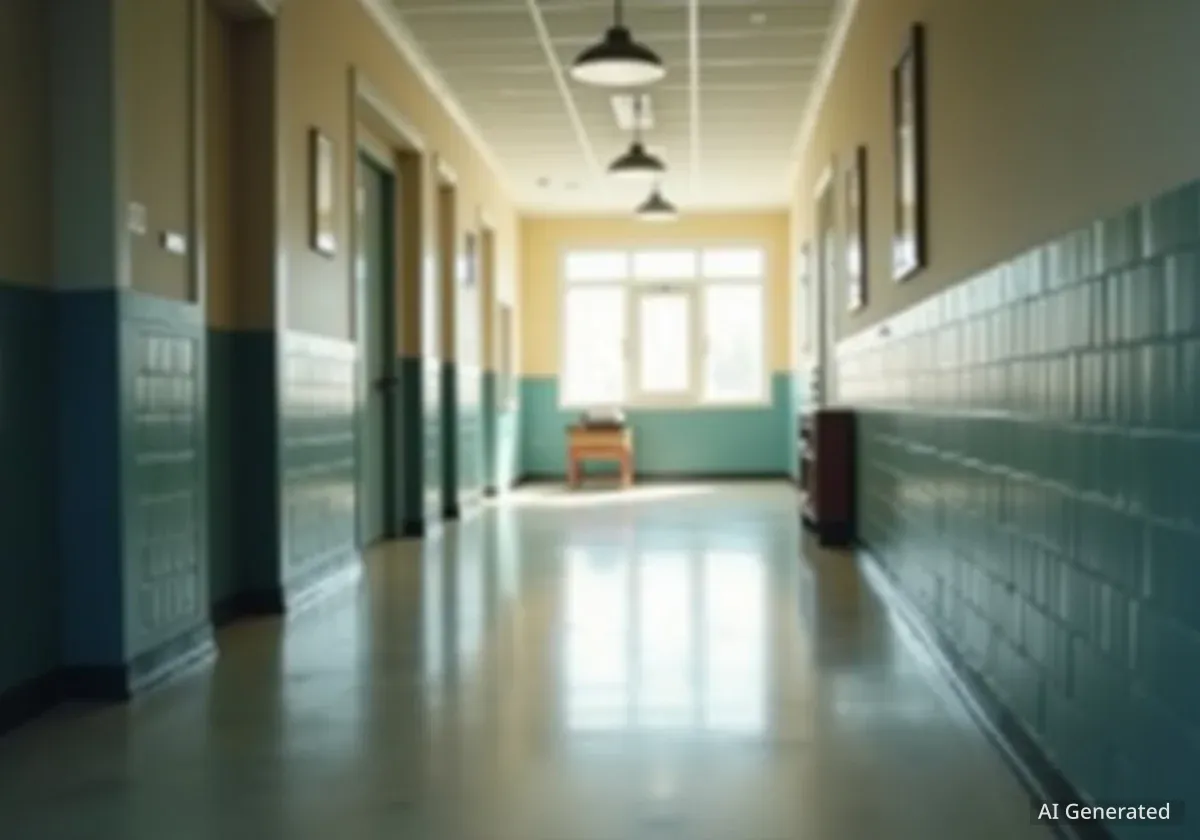 Michigan Schools Conduct Crucial Student Count for State Funding