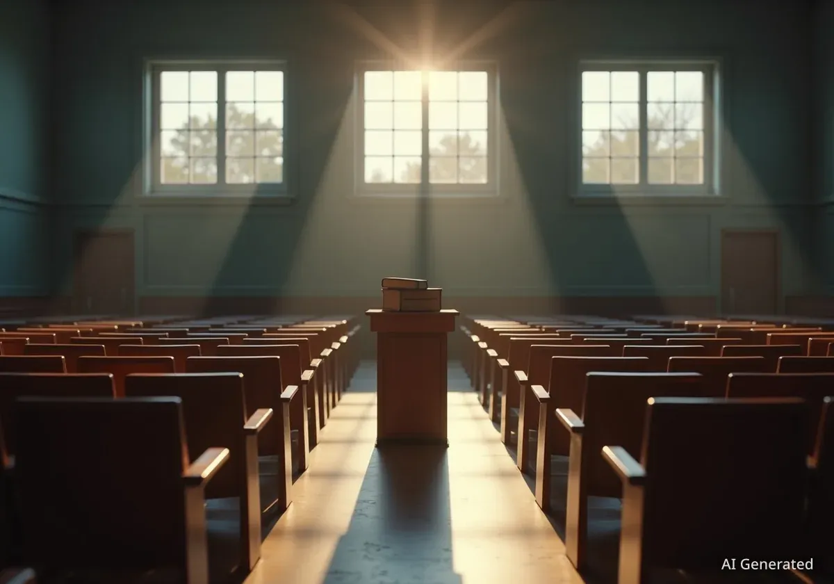 CSB and SJU Community Mourns Professor Warren Bostrom