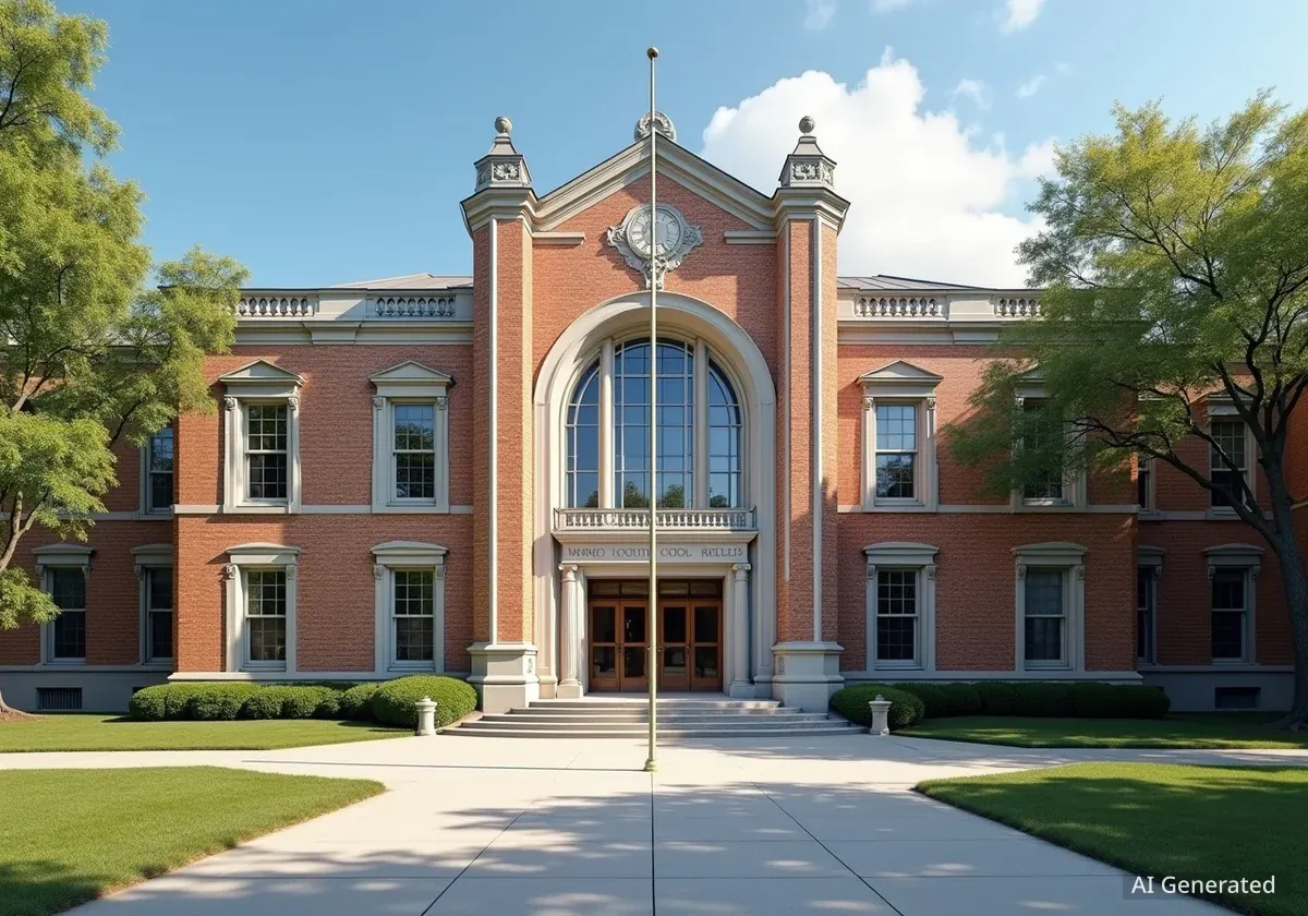 Cuomo Proposes More Specialized High Schools