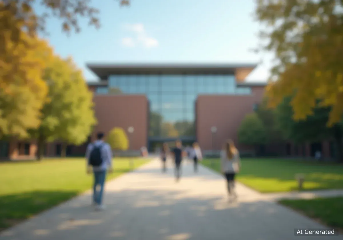 UMKC Launches $700 Million Fundraising Campaign