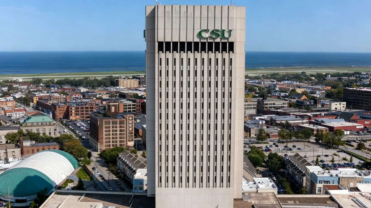 CSU Transfers Student Radio Station WCSB to Ideastream