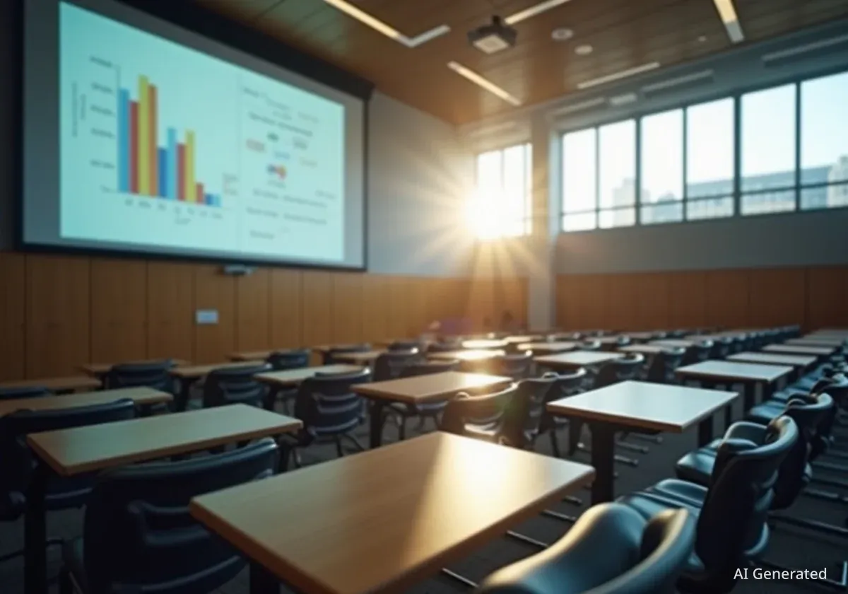 New College Accreditor Emerges Amid Political Scrutiny