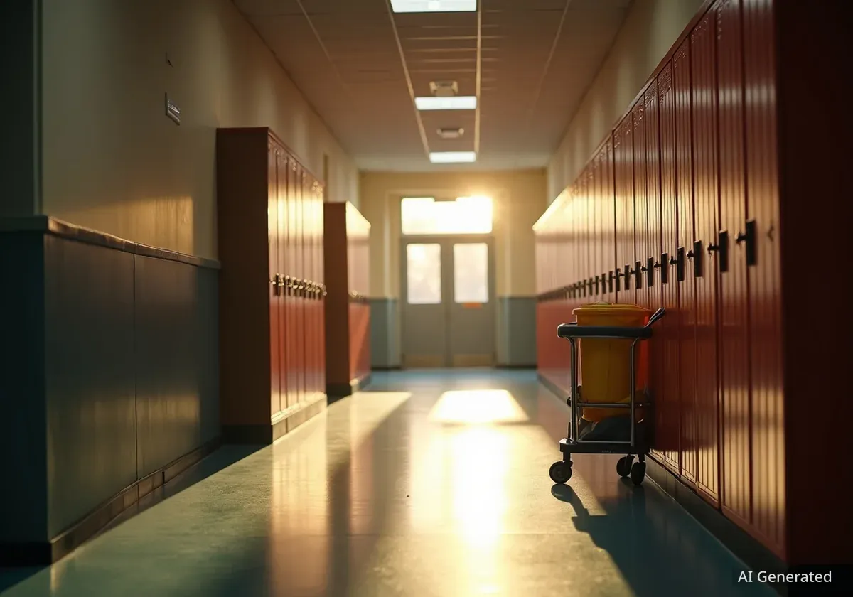 Oregon Schools Face Lingering Effects of Pandemic Learning