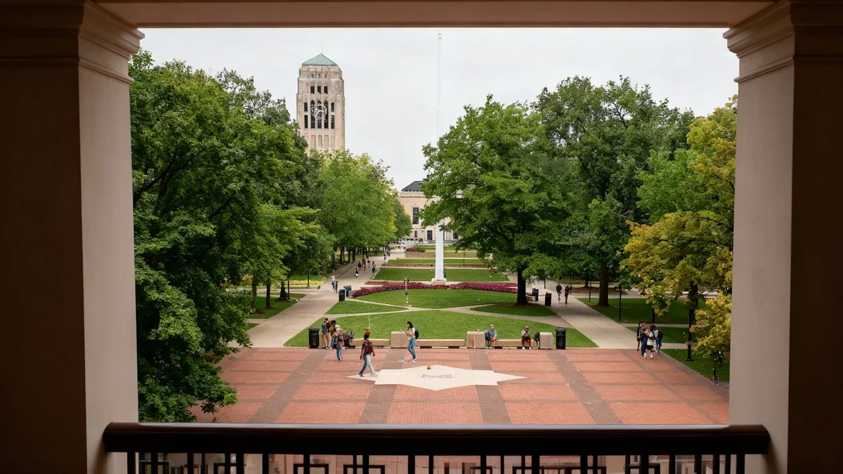 Group Drops Lawsuit on U-M Law Review Selection Process