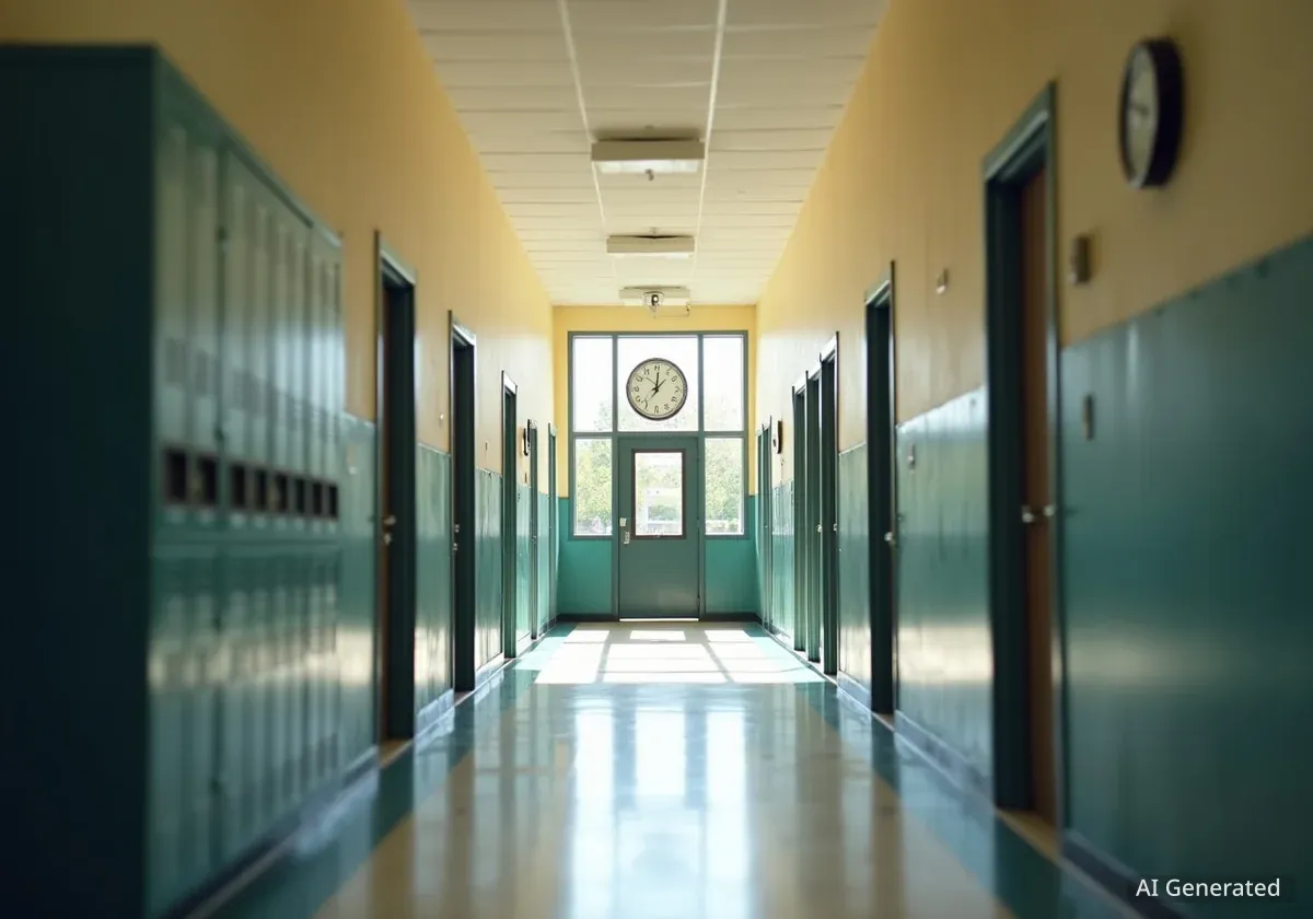 Leon County High Schools to Add 10 Minutes to School Day