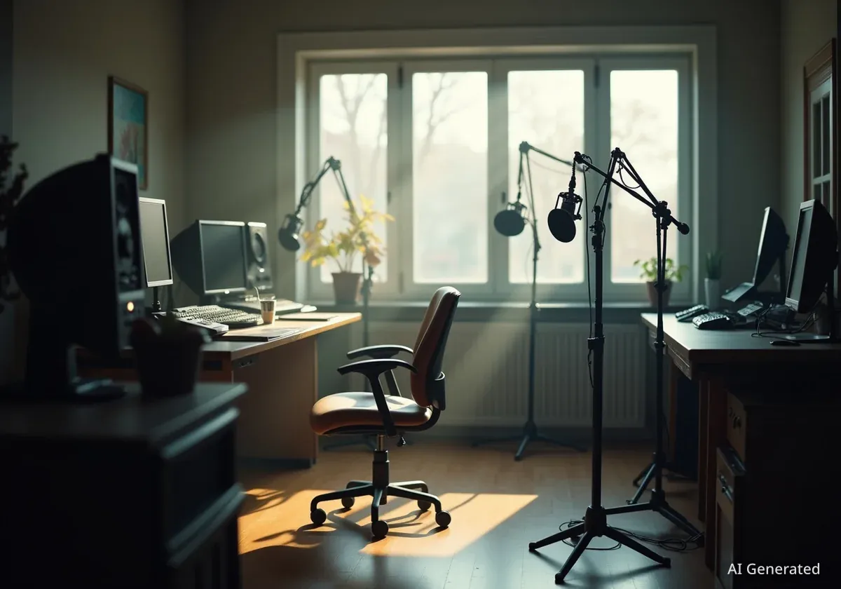 CSU Ends Student Radio, Sparks Community Outrage