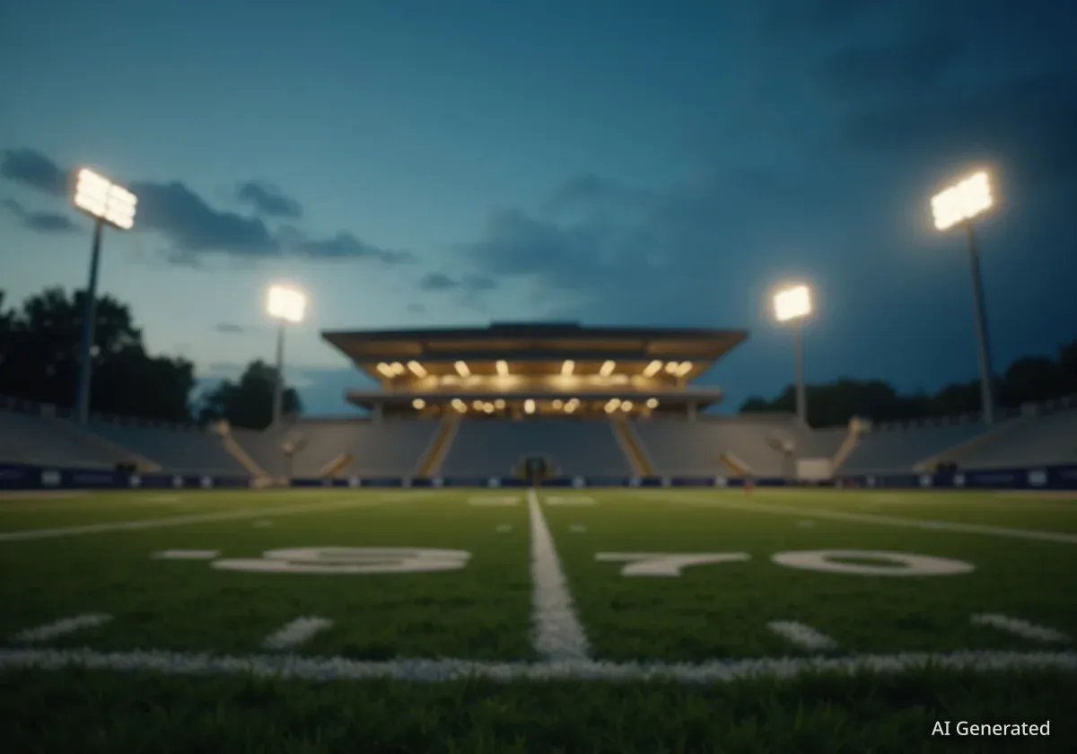 UIL Snapshot Day Could Redraw Texas High School Sports Map