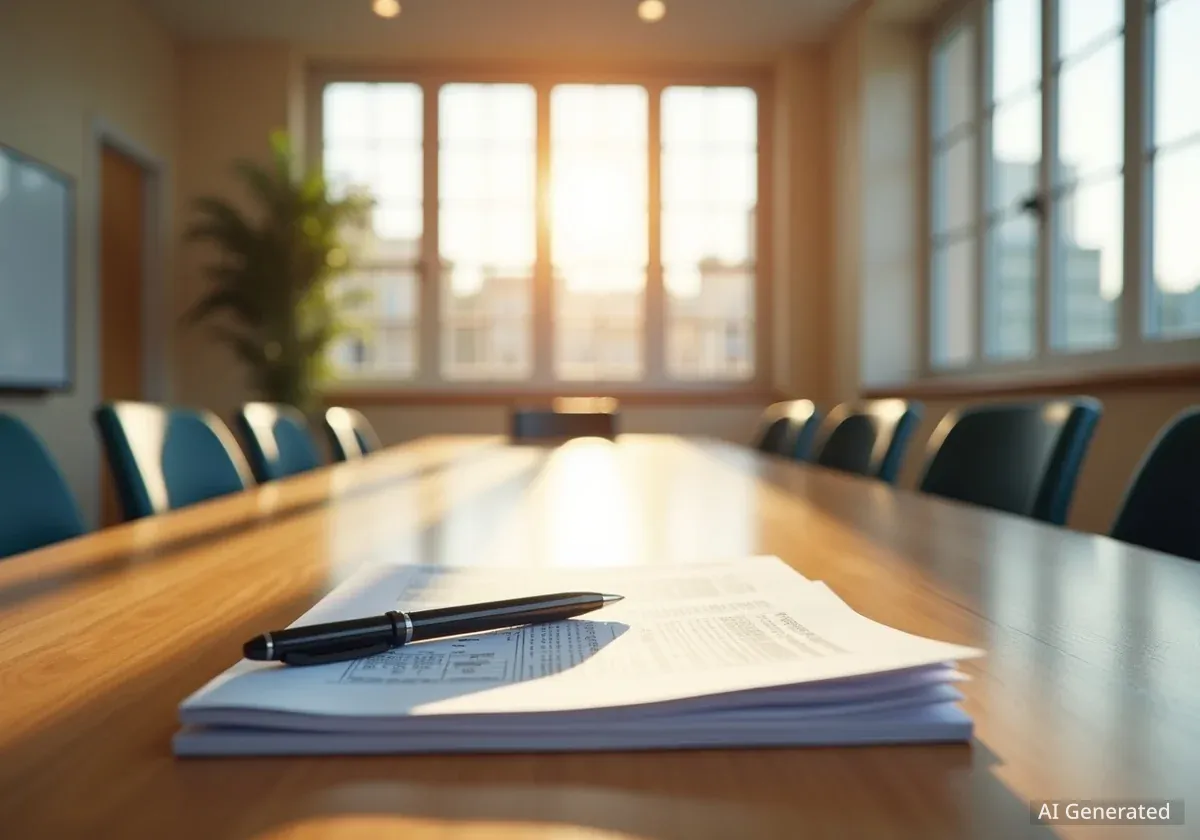 Boston Schools Superintendent Receives 3% Pay Raise