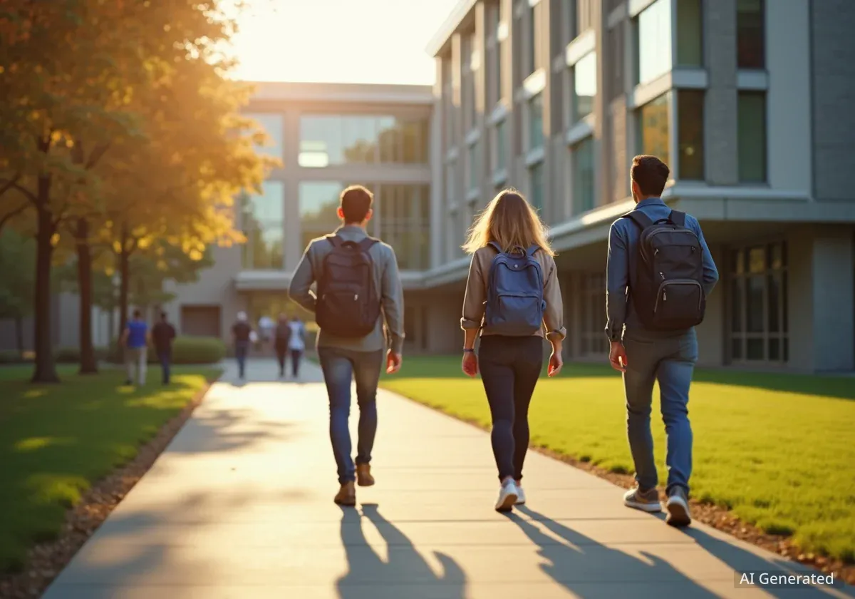 Johns Hopkins Gets $300 Million for New Health Policy School