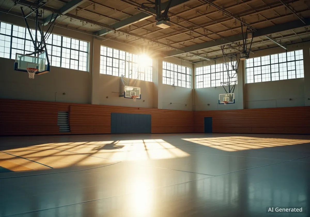 California's Largest School District Restricts Trans Athletes