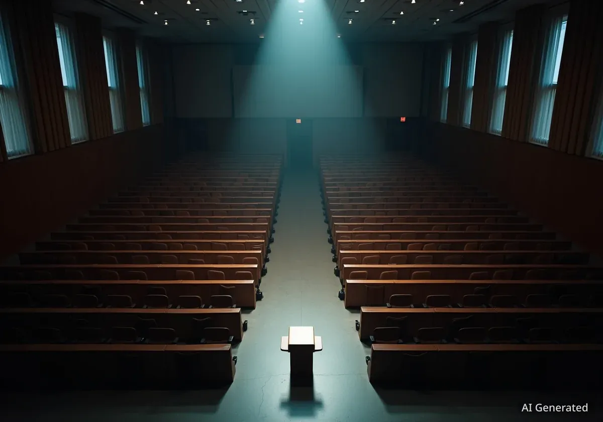 UNL Faculty Express Concern Over Proposed $27.5M Budget Cuts