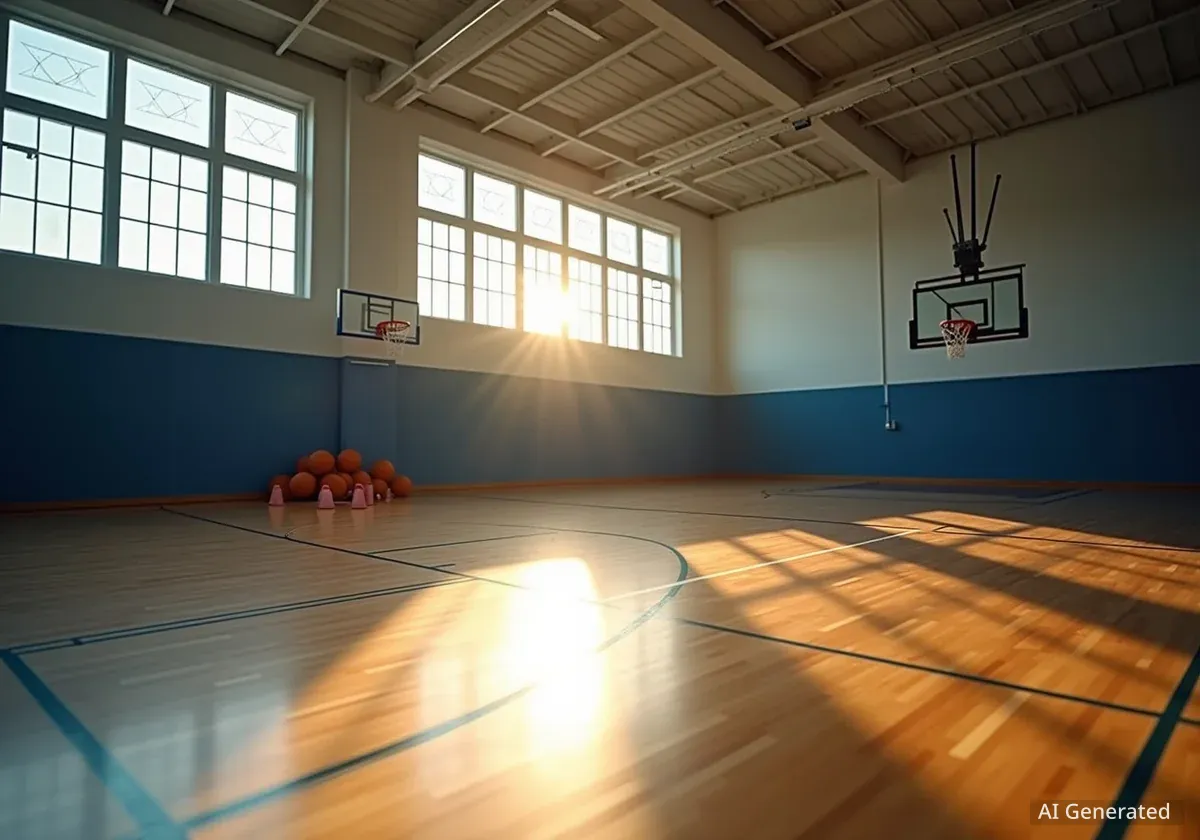 Vermont Christian School Reinstated to State Sports League