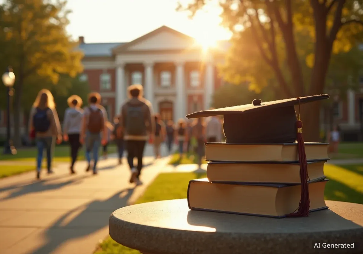 Nine Michigan Universities Named Among Nation's Best