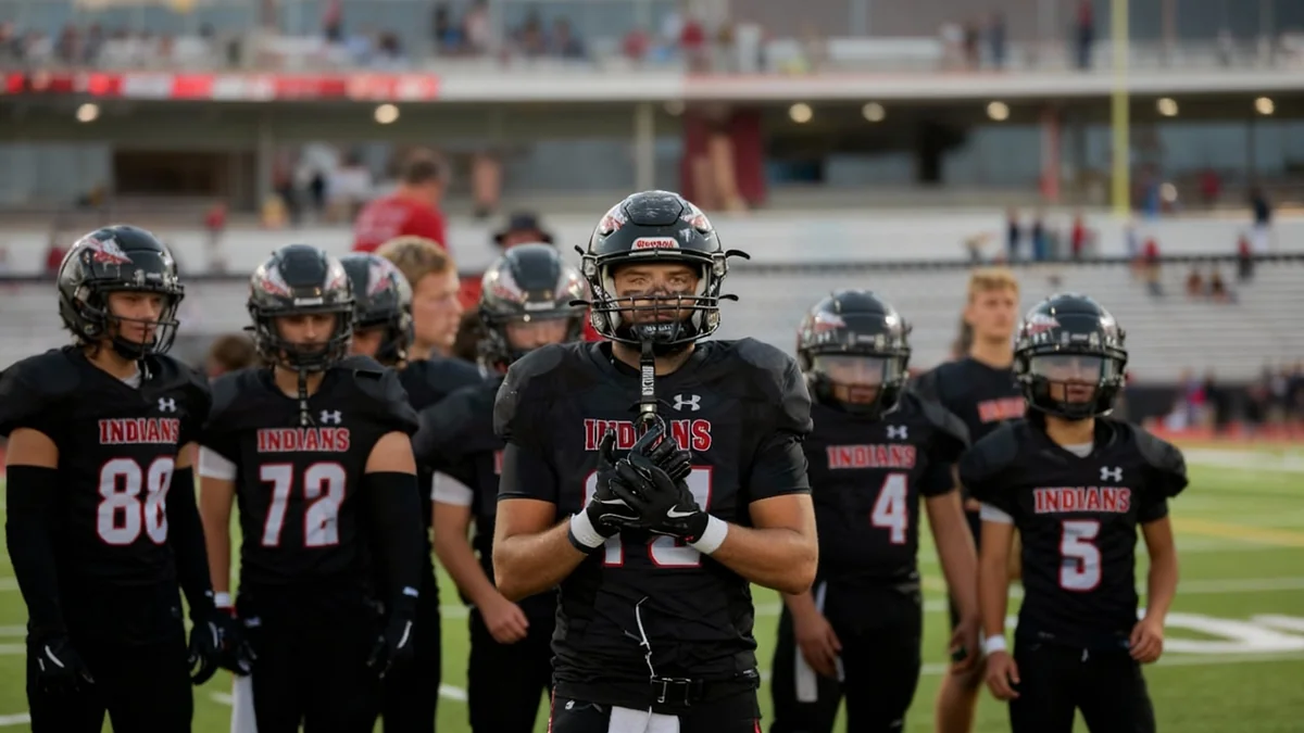 Missouri High School Football: Week 8 Final Scores