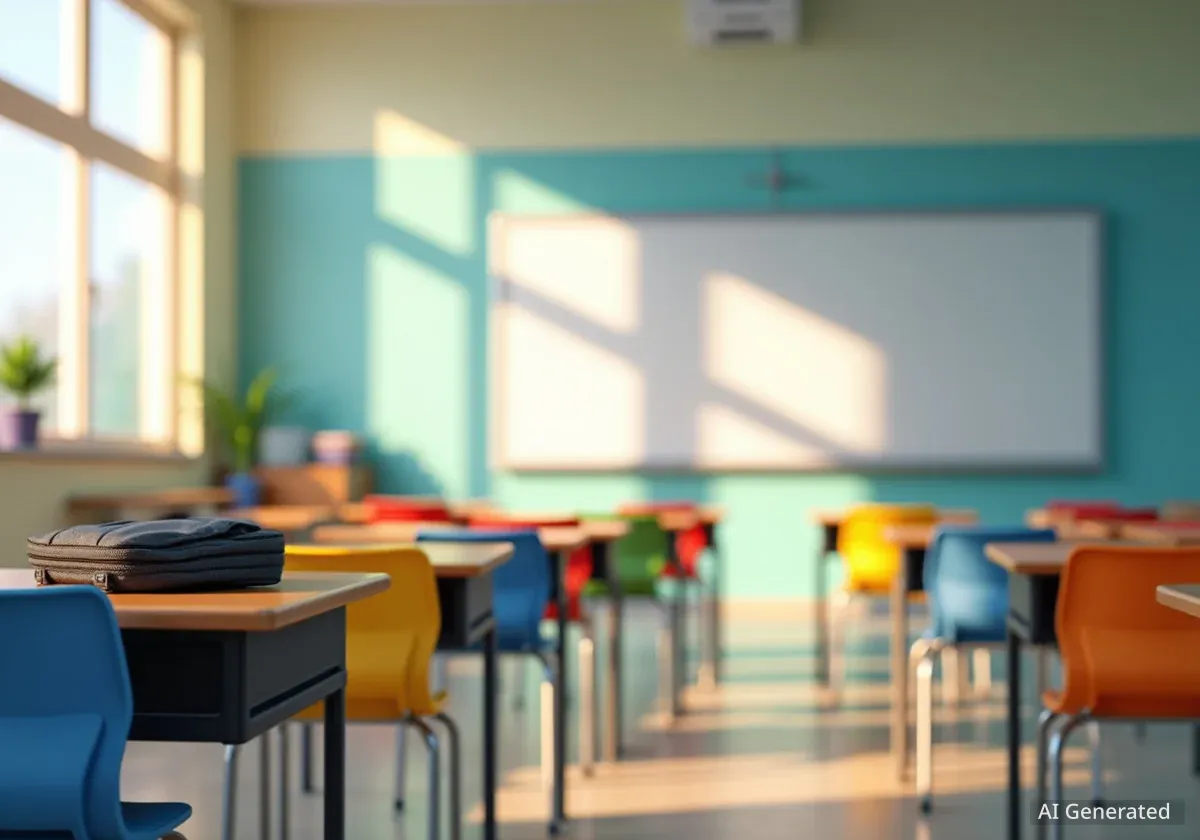 Ohio Praised for Attendance Tracking, Needs More Investment