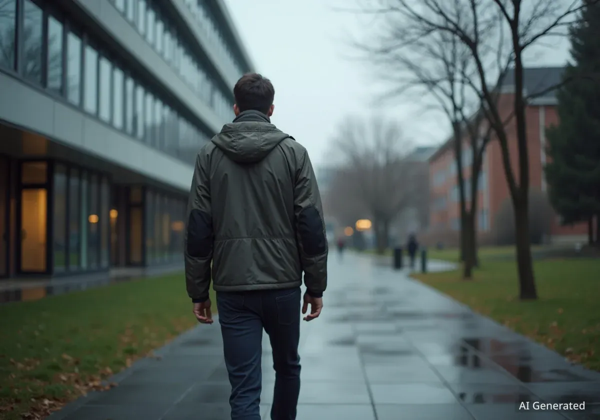 Eastern Illinois University Eliminates 63 Positions Citing Revenue Declines