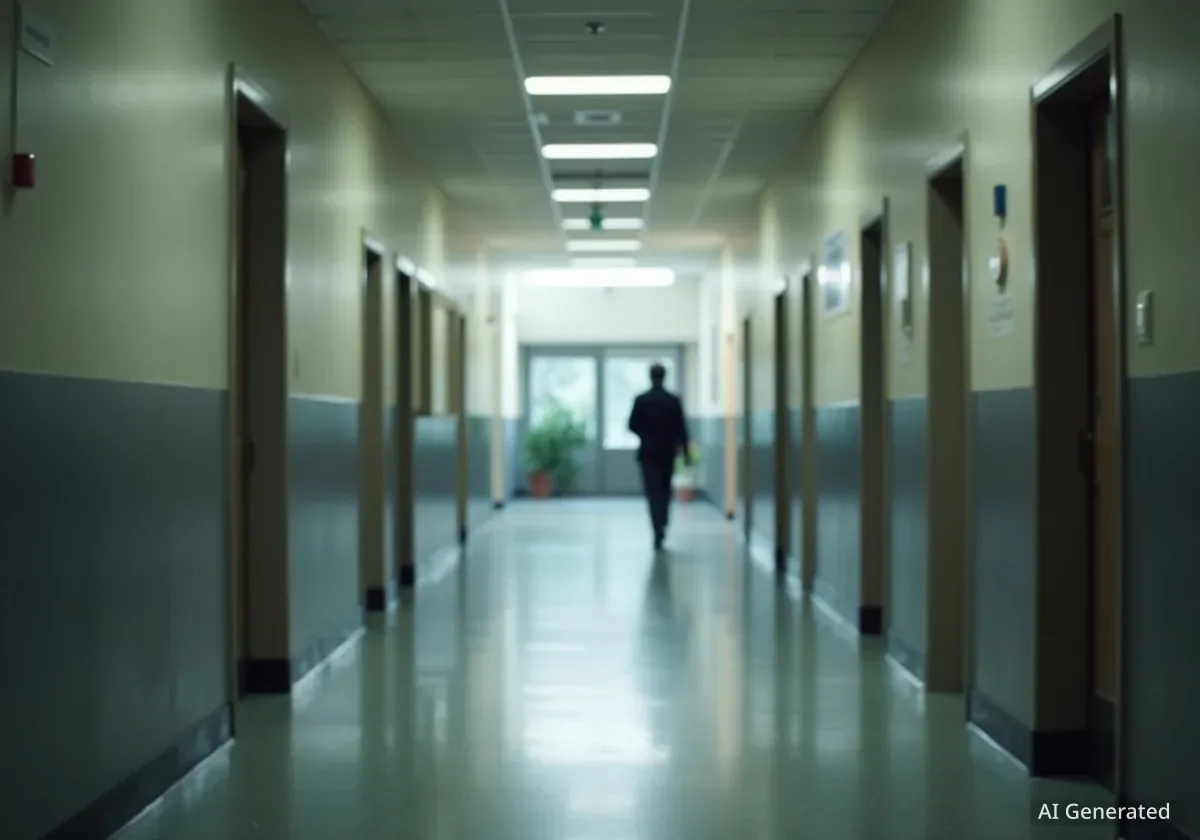 Canada's Student Permit Approvals Hit Ten-Year Low