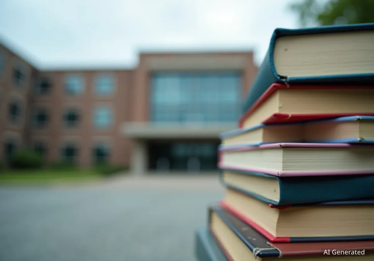 Portland Schools Sued Over Equity Funding Policy