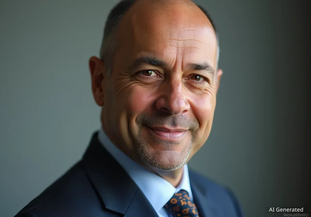 Omar Yaghi Wins 2025 Nobel Prize in Chemistry