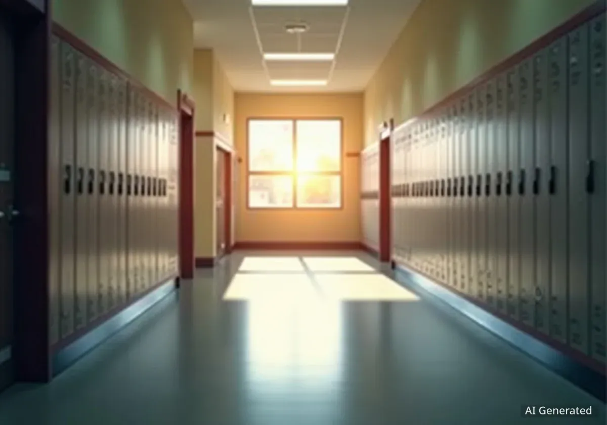 Cincinnati Schools Outline Future Growth