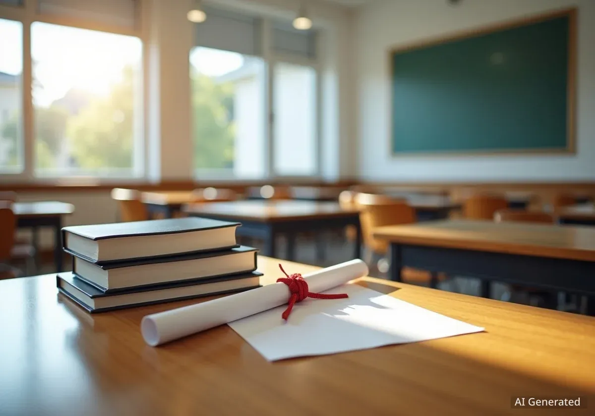 Utah Adopts New Path to Lawyer Licensing Without Bar Exam